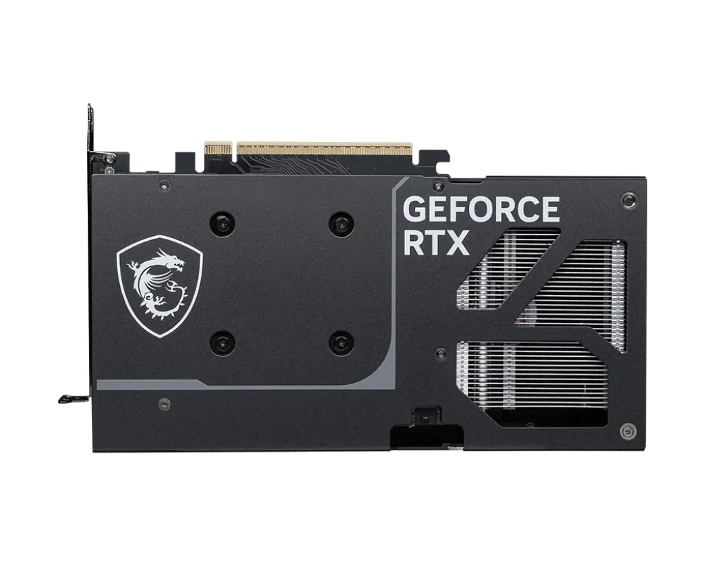 MSI GeForce RTX 5060 Ti 16GB VENTUS 2X OC PLUS | MIEXCITE Store